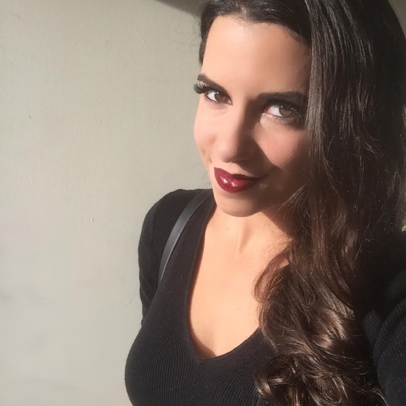 Meet your Posher, Dr. C - Picture 2 of 3